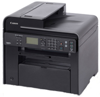 i-SENSYS MF4730 - Support - Download drivers, software and manuals